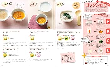 フリージング離乳食 ― 1週間ラクラク (主婦の友生活シリーズ) | ほりえ フリージング離乳食 ― 1週間ラクラク (主婦の友生活シリーズ) | ほりえ